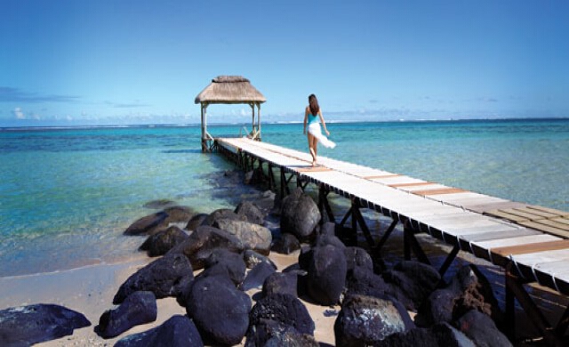 Outrigger Mauritius Announces 'Better Than Ever' Package