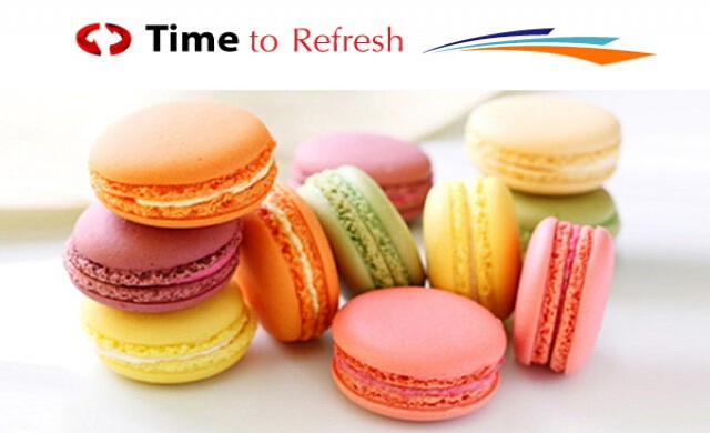 Afternoon Tea - a unique catering service