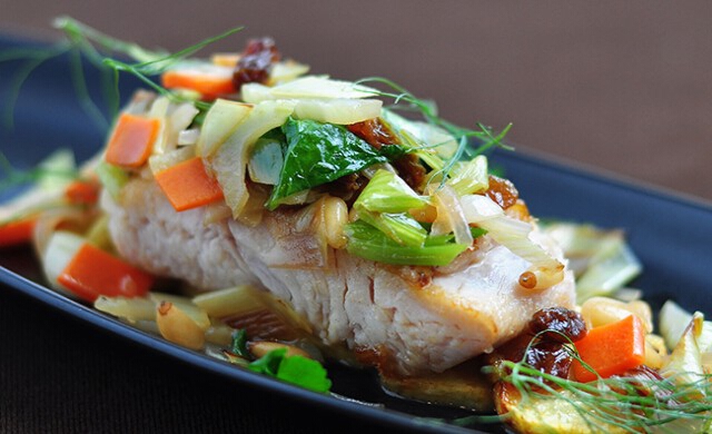 FIVE COURSE SPANISH WINE DINNER AT CHATRIUM HOTEL RIVERSIDE