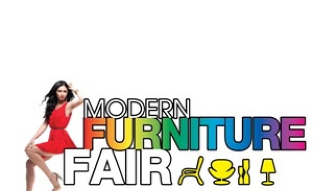 งาน “Modern Furniture Fair 2015”