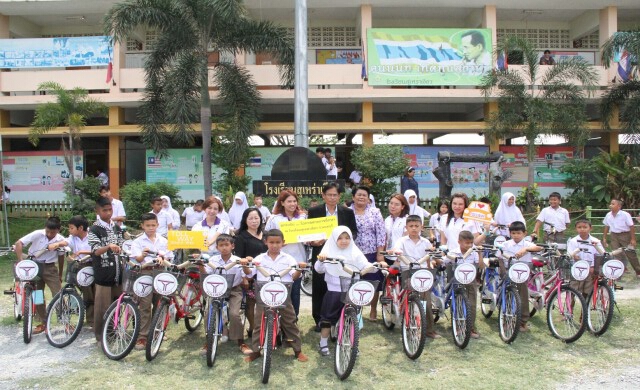 โครงการ “Tollway Smart Way”