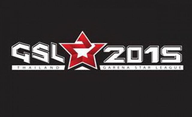 “งาน Garena Star League 2015”