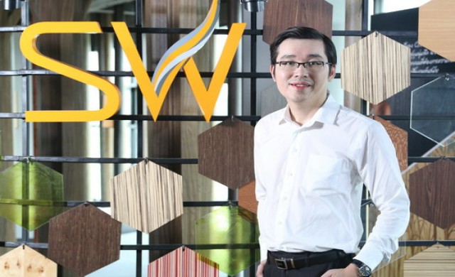 เอสดับบลิว เปิดตัวผลิตภัณฑ์ใหม่