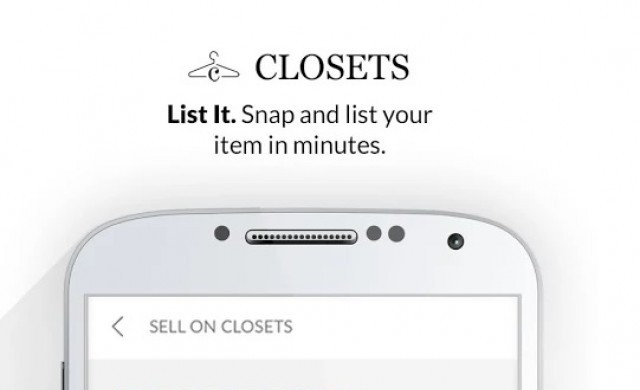 Reebonz นำเสนอ CLOSETS แหล่งซื้อ -ขายสินค้าแบรนด์เนมผ่าน App