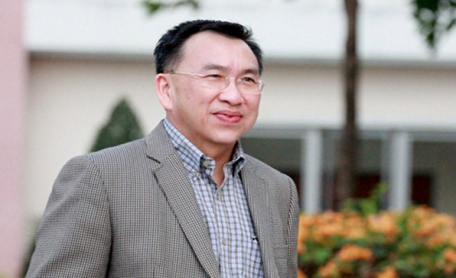 NIDA BUSINESS SCHOOL ชูมาตรฐาน พร้อมต้อนรับ AEC