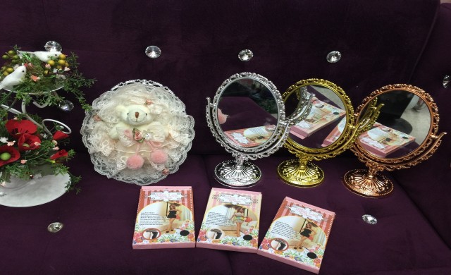 ผลิตภัณฑ์ใหม่ จาก 'วีด้า กรุ๊ป'