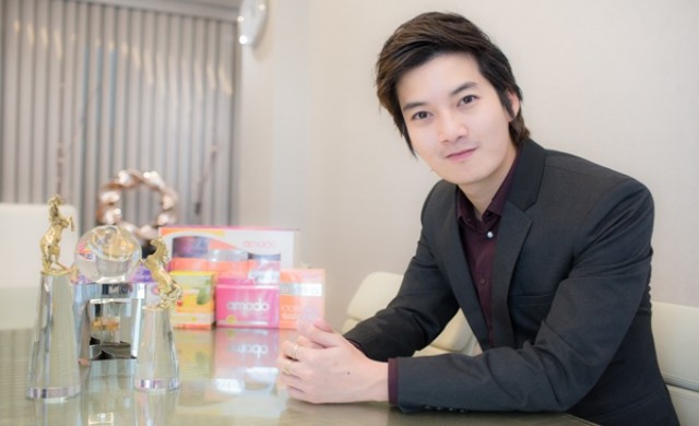 เชนธนาซัพพลีเมนท์เปิดธุรกิจอาหารเสริมเพื่อสุขภาพ