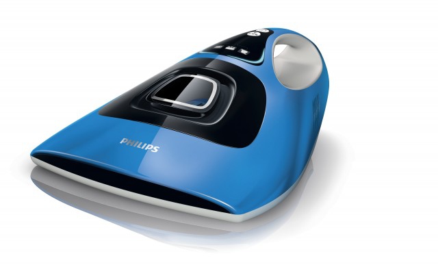 ฟิลิปส์แนะนำเครื่องขจัดไรฝุ่น Philips Mite Cleaner FC6230