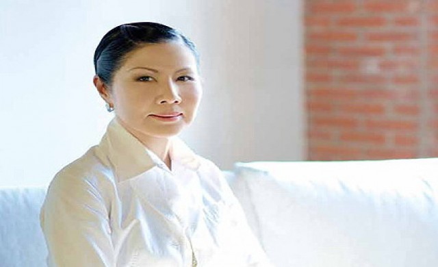 งานเปิดตัวโรงแรมไมด้า ทวารวดี แกรนด์ นคร