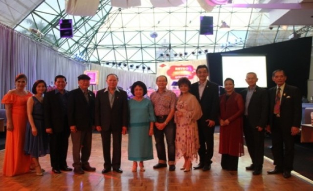 เอฟ แอนด์ บีฯ จัด Retro TEA Dance  รำลึกถึงครูแก้ว