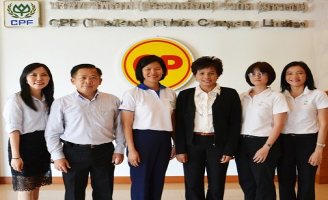โครงการคาร์บอนฟุตพริ้นท์เต็มรูปแบบ