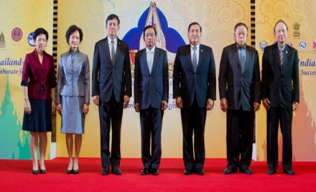 งานแสดงสินค้า Southern International Trade Expo