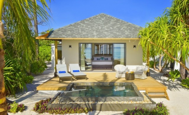  ‘อมารี ฮาว้อดด้า มัลดีฟส์’ 