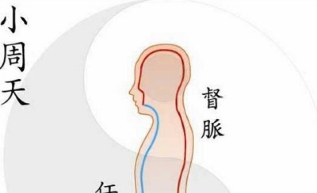 จิตถึง...พลังถึง ฝึกทฤษฎีเสี่ยวโจวเทียน ขจัดโรคภัยไข้เจ็บ