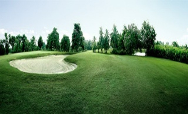สนามกอล์ฟกรุงกวี รังสิตคลอง 4 จัดโปรโมชั่นพิเศษสุด