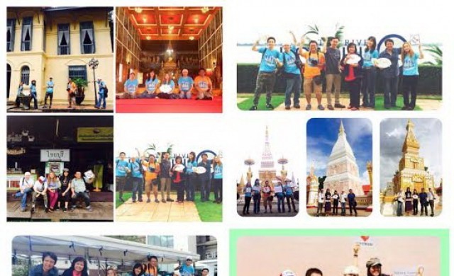 Media&Blogger8 Thailand 