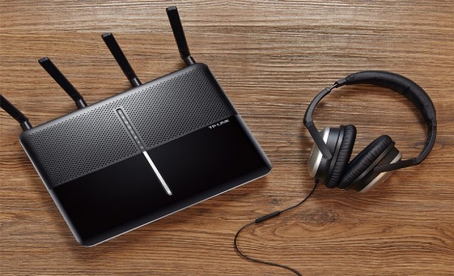 TP-LINK เปิดตัว Archer C2600 เราเตอร์ความเร็วสูง
