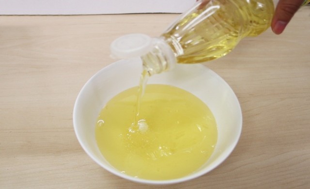 “น้ำมัน”...กินได้ให้เหมาะสม