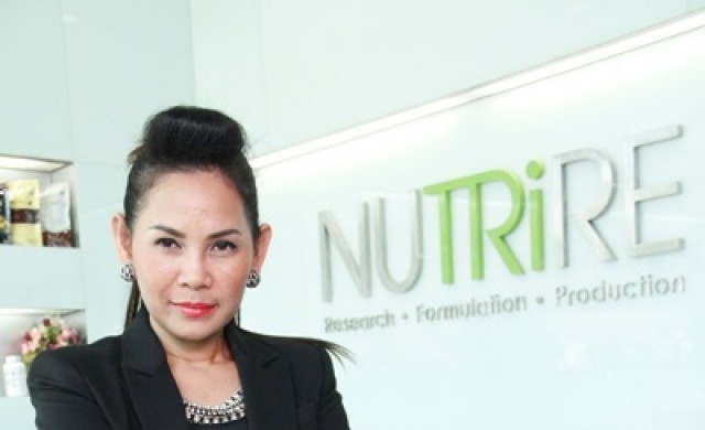 “บอสจ๋า” วรรณี วอง เอ็มดีของ นิวทรีเร