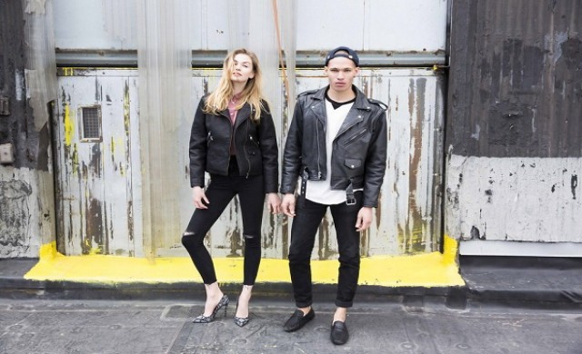 แฟชั่น STEVE MADDEN คอลเลกชั่นฤดูหนาว 2015