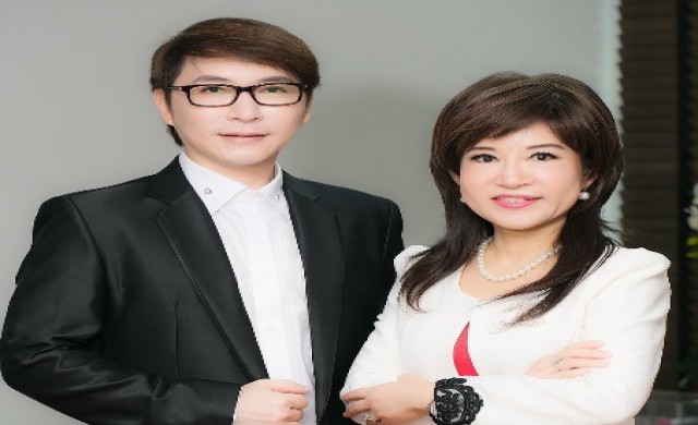 ผู้บริหารเบอร์1จากวุฒิศักดิ์คลินิกผันตัวเองสู่การลงทุนธุรกิจ
