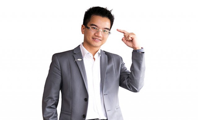 การนำการเปลี่ยนแปลงในองค์กร ( Lead Change )