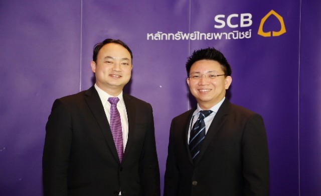 บล.ไทยพาณิชย์ จับตาปัจจัยภายนอกกดดันหุ้นไทยผันผวน