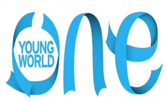 ประชุมระดับโลก One Young World