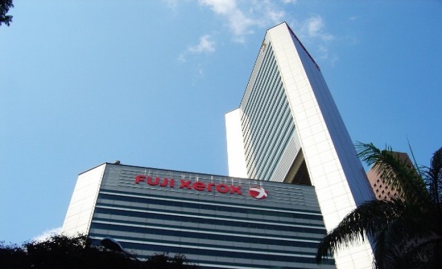ฟูจิ ซีร็อกซ์จัดตั้งInnovation Officeวิจัยแห่งใหม่ในสิงคโปร์
