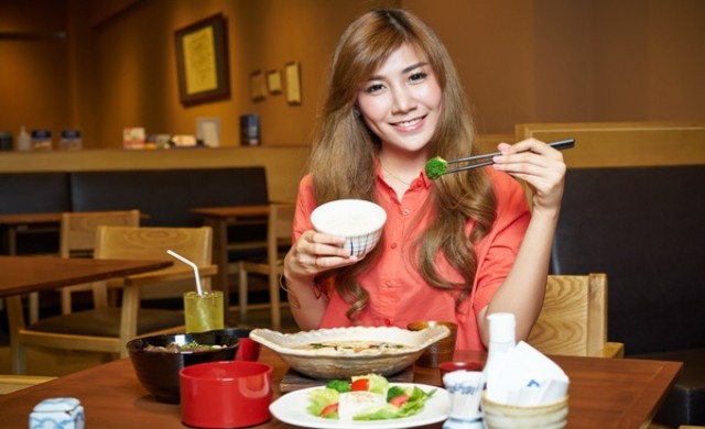 โอโตยะ - อิ่มบุญ ได้สุขภาพ แบบฉบับคุณแม่ชาวญี่ปุ่น