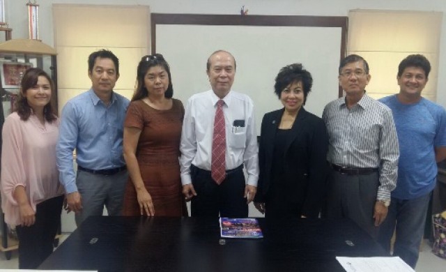 สมาคมนายหน้าฯ จัดประชุมเพื่อพัฒนาวิชาชีพ