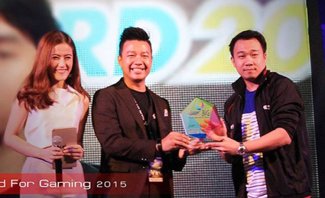 งาน ”Thailand Game Show BIG Festival 2015” 