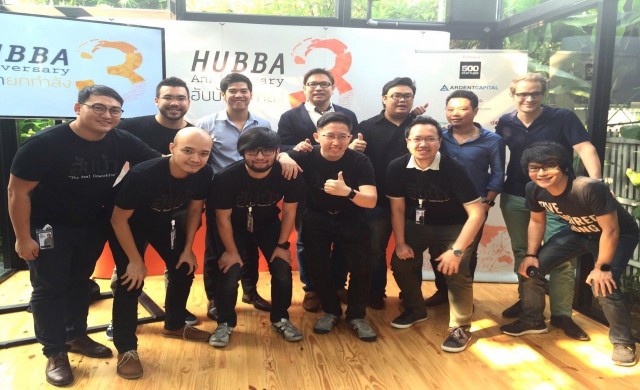 ‘ฮับบ้า’ Coworking Space คว้าเงินช่วยเหลือจากกองทุนสตาร์ตอัพ