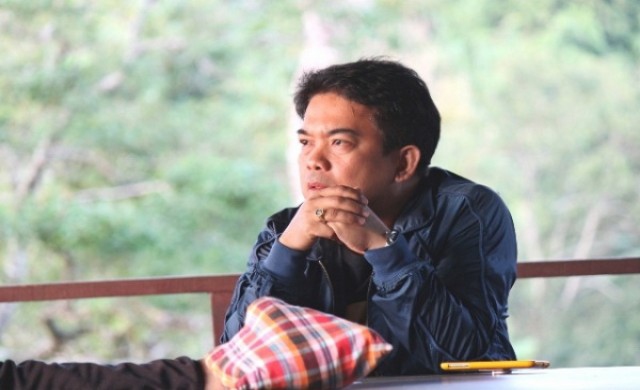 ขับเคลื่อนเพชรบุรีให้แสนน่าเที่ยวไปกับ “อัครวิชย์ เทพาสิต”