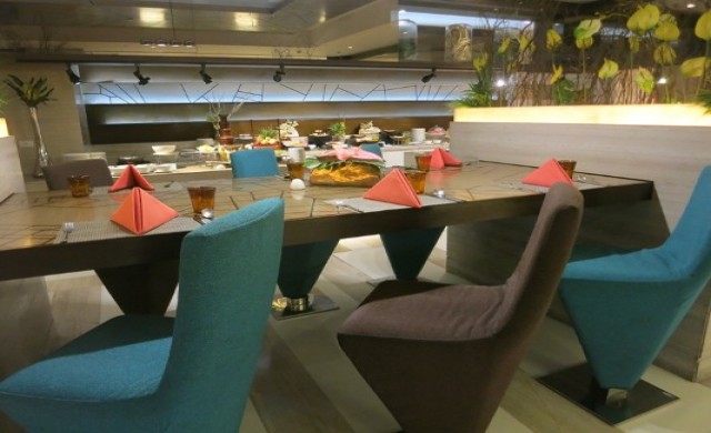 AETAS HOTELS AND RESIDENT