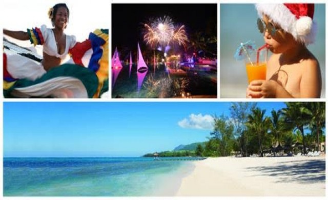Outrigger Prepares a Festive Season Special in Mauritius