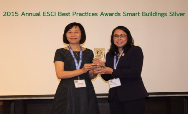 รพ.พญาไท 2 อินเตอร์เนชันแนล ได้รับรางวัล จากกลุ่มประเทศ APEC