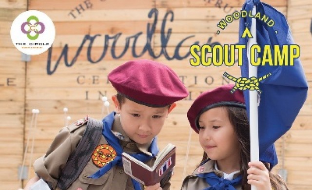 เดอะ เซอร์เคิล ราชพฤกษ์ ต้อนรับวันเด็ก