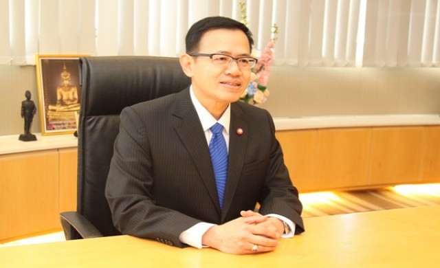 บอร์ด คปภ.เห็นชอบหลักการ ใบเสร็จรับเงินชั่วคราว