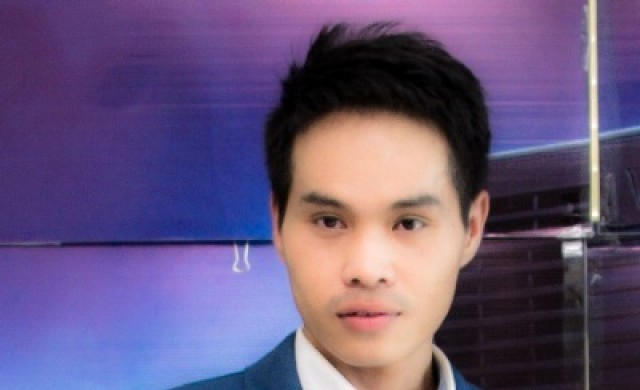 เมธาสิทธิ์ ศักดิ์เจริญชัยกุล ผู้จัดการ คนรุ่นใหม่ไฟแรง