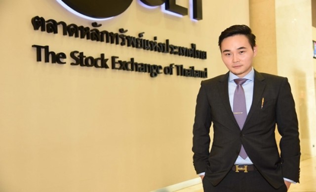 SCN เร่งขยายปั๊มก๊าซ NGV