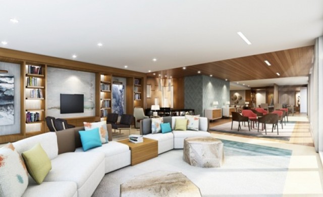 อมารี กอลล์ ศรีลังกาเตรียมเปิดให้บริการปลายปี พ.ศ. 2559