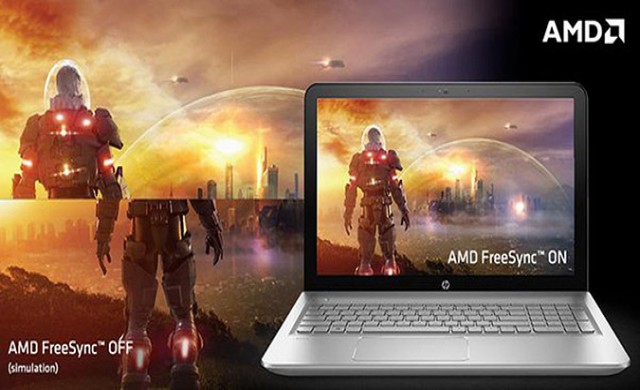 AMD ขยายฐานรุกตลาดโน้ตบุ๊ค 