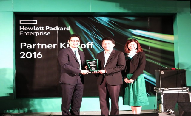 “ยิบอินซอย” สุดยอดตัวแทนจำหน่าย 3 ปีซ้อน