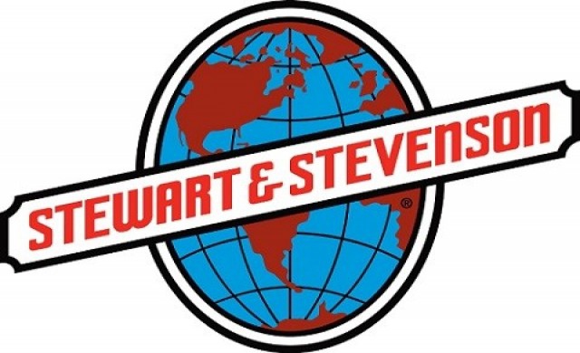Stewart & Stevenson ประกาศแต่งตั้งผู้บริหารอาวุโสเครือข่าย