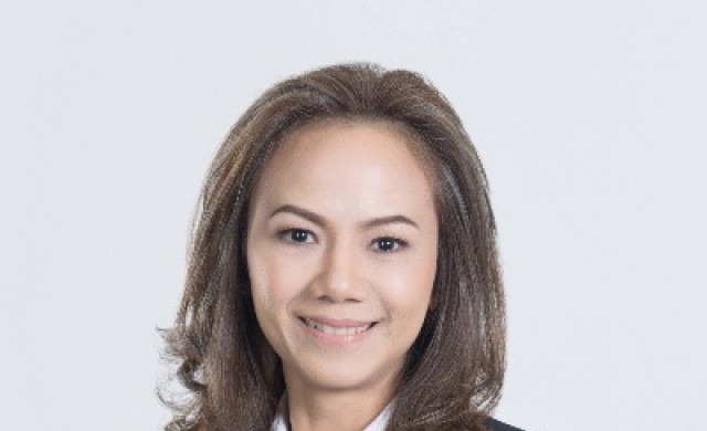  “กมลวรรณ วิปุลากร”  ประกาศลงทุนหมื่นล้านในธุรกิจโรงแรม 