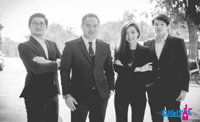 Digital Marketing 4.0 พลิกโฉมธุรกิจท่องเที่ยวเรียนฟรี