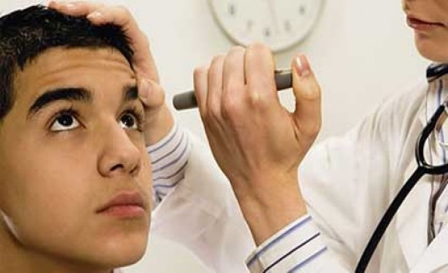 ศูนย์จักษุ 24 ชั่วโมง รพ.เจ้าพระยารณรงค์