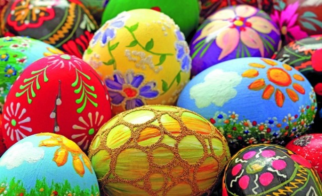 ฉลองเทศกาลอีสเตอร์สุดพิเศษกับ เอสเพรซโซ่ อีสเตอร์ บรั๊นช์ 