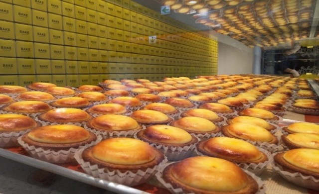 อดีตผู้บริหารวุฒิศักดิ์เดินหน้าลงทุนธุรกิจเบเกอรี่นำเข้า 